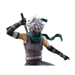 G.E.M. Series Hatake Kakashi Anbu Ver. Naruto Shippuden (Reissue) [Megahouse] -Juguetes Serie Tienda gem series hatake kakashi anbu ver naruto shippuden reissue megahouse 1 2