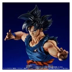 Gigantic Series Son Goku Migatte No Gokui "Kizashi" / Ultra Instinct Omen Limited Edition [Plex] -Juguetes Serie Tienda gigantic series son goku migatte no gokui kizashi ultra instinct omen limited edition 3