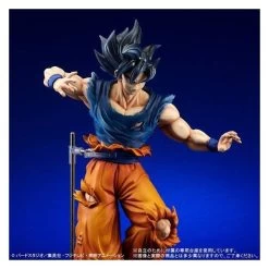 Gigantic Series Son Goku Migatte No Gokui "Kizashi" / Ultra Instinct Omen Limited Edition [Plex] -Juguetes Serie Tienda gigantic series son goku migatte no gokui kizashi ultra instinct omen limited edition 5