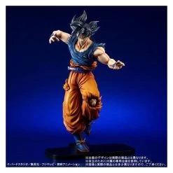 Gigantic Series Son Goku Migatte No Gokui "Kizashi" / Ultra Instinct Omen Limited Edition [Plex] -Juguetes Serie Tienda gigantic series son goku migatte no gokui kizashi ultra instinct omen limited edition 6