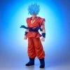 Gigantic Series: Super Saiyan God - Son Goku - Clear Ver. LIMITED EDITION [Bandai] -Juguetes Serie Tienda gigantic series super saiyan god son goku clear ver limited edition bandai