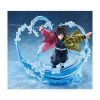 Giyu Tomioka Kimetsu No Yaiba: Demon Slayer Limited Edition [Aniplex] -Juguetes Serie Tienda giyu tomioka kimetsu no yaiba demon slayer limited edition aniplex