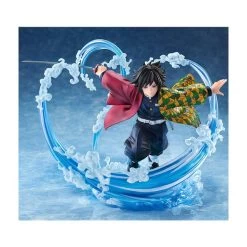 Giyu Tomioka Kimetsu No Yaiba: Demon Slayer Limited Edition [Aniplex]