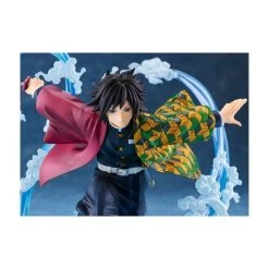 Giyu Tomioka Kimetsu No Yaiba: Demon Slayer Limited Edition [Aniplex] -Juguetes Serie Tienda giyu tomioka kimetsu no yaiba demon slayer limited edition aniplex 1 3