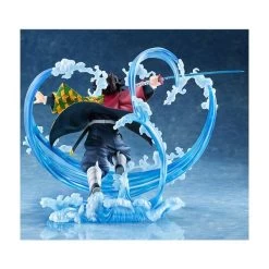Giyu Tomioka Kimetsu No Yaiba: Demon Slayer Limited Edition [Aniplex] -Juguetes Serie Tienda giyu tomioka kimetsu no yaiba demon slayer limited edition aniplex 1 6