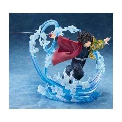 Giyu Tomioka Kimetsu No Yaiba: Demon Slayer Limited Edition [Aniplex] -Juguetes Serie Tienda giyu tomioka kimetsu no yaiba demon slayer limited edition aniplex 1 7