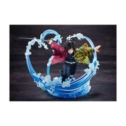 Giyu Tomioka Kimetsu No Yaiba: Demon Slayer Limited Edition [Aniplex] -Juguetes Serie Tienda giyu tomioka kimetsu no yaiba demon slayer limited edition aniplex 1 8