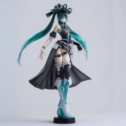 Hdge (No.12): Shuujin To Kami Hikouki - Ca Calra - Ca Calra Ver. REISSUE [Union Creative] -Juguetes Serie Tienda hdge no12 shuujin to kami hikouki ca calra ca calra ver reissue union creative 1 2