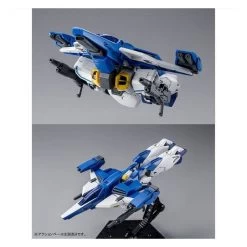 HG 1/144 Gundam Airmaster Burst Plastic Model Limited Edition [Bandai] -Juguetes Serie Tienda hg 1144 gundam airmaster burst plastic model limited edition 5