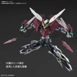 HGBD:R 1/144 Gundam Astray Series New Unit Plastic Model [Bandai] -Juguetes Serie Tienda hgbdr 1144 gundam astray series new unit plastic model bandai 1 2