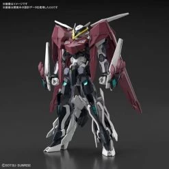 HGBD:R 1/144 Gundam Astray Series New Unit Plastic Model [Bandai] -Juguetes Serie Tienda hgbdr 1144 gundam astray series new unit plastic model bandai 1 3