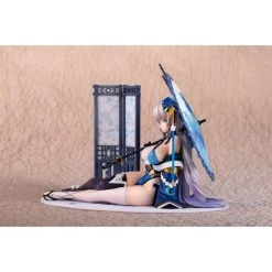 Houchi Shoujo ~Hyakka Ryouran No Moehime-tachi: Gakushin 1/7 (Yuuka Jogo Ver.) LIMITED EDITION [C4 Connect Inc.] -Juguetes Serie Tienda houchi shoujo hyakka ryouran no moehime tachi gakushin 17 yuuka jogo ver limited edition c4 connect inc 1 2