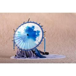 Houchi Shoujo ~Hyakka Ryouran No Moehime-tachi: Gakushin 1/7 (Yuuka Jogo Ver.) LIMITED EDITION [C4 Connect Inc.] -Juguetes Serie Tienda houchi shoujo hyakka ryouran no moehime tachi gakushin 17 yuuka jogo ver limited edition c4 connect inc 1 3