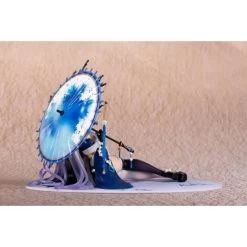 Houchi Shoujo ~Hyakka Ryouran No Moehime-tachi: Gakushin 1/7 (Yuuka Jogo Ver.) LIMITED EDITION [C4 Connect Inc.] -Juguetes Serie Tienda houchi shoujo hyakka ryouran no moehime tachi gakushin 17 yuuka jogo ver limited edition c4 connect inc 1 4