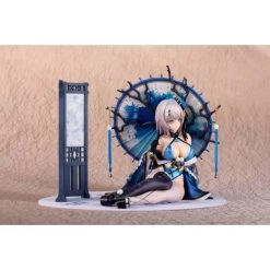 Houchi Shoujo ~Hyakka Ryouran No Moehime-tachi: Gakushin 1/7 (Yuuka Jogo Ver.) LIMITED EDITION [C4 Connect Inc.] -Juguetes Serie Tienda houchi shoujo hyakka ryouran no moehime tachi gakushin 17 yuuka jogo ver limited edition c4 connect inc 1 5