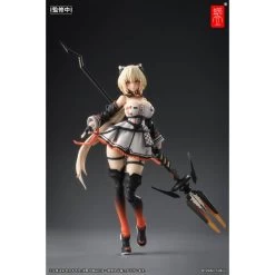 House Of Sand - Saori 1/12 - Complete Model Action Figure [Snail Shell]