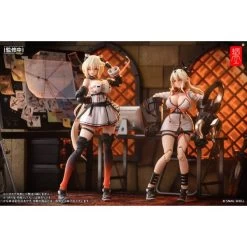 House Of Sand - Saori 1/12 - Complete Model Action Figure [Snail Shell] -Juguetes Serie Tienda house of sand saori 112 complete model action figure snail shell 1 12