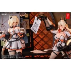 House Of Sand - Saori 1/12 - Complete Model Action Figure [Snail Shell] -Juguetes Serie Tienda house of sand saori 112 complete model action figure snail shell 1 13