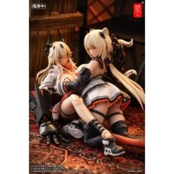 House Of Sand - Saori 1/12 - Complete Model Action Figure [Snail Shell] -Juguetes Serie Tienda house of sand saori 112 complete model action figure snail shell 1 15