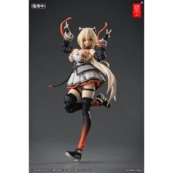 House Of Sand - Saori 1/12 - Complete Model Action Figure [Snail Shell] -Juguetes Serie Tienda house of sand saori 112 complete model action figure snail shell 1 2