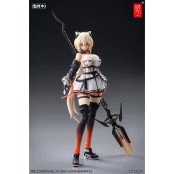 House Of Sand - Saori 1/12 - Complete Model Action Figure [Snail Shell] -Juguetes Serie Tienda house of sand saori 112 complete model action figure snail shell 1 3