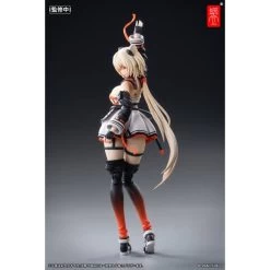 House Of Sand - Saori 1/12 - Complete Model Action Figure [Snail Shell] -Juguetes Serie Tienda house of sand saori 112 complete model action figure snail shell 1 4