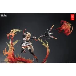 House Of Sand - Saori 1/12 - Complete Model Action Figure [Snail Shell] -Juguetes Serie Tienda house of sand saori 112 complete model action figure snail shell 1 6