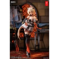 House Of Sand - Saori 1/12 - Complete Model Action Figure [Snail Shell] -Juguetes Serie Tienda house of sand saori 112 complete model action figure snail shell 1 7