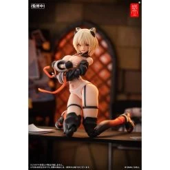 House Of Sand - Saori 1/12 - Complete Model Action Figure [Snail Shell] -Juguetes Serie Tienda house of sand saori 112 complete model action figure snail shell 1 8