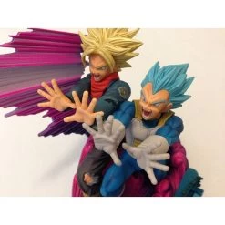 BANPRESTO ICHIBAN KUJI - DRAGON BALL SUPER SUPER MASTER STARS DIORAMA II B PRIZE THE BRUSH II [Used] -Juguetes Serie Tienda ichiban kuji dragon ball super super master stars diorama ii b prize the brush ii used es 3