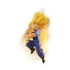 BANPRESTO ICHIBAN KUJI - DRAGON BALL SUPER WARRIORS BATTLE RETSUDEN C PRIZE SUPER SAIYAN 2 SON GOHAN [Used] -Juguetes Serie Tienda ichiban kuji dragon ball super warriors battle retsuden c prize super saiyan 2 son gohan used es