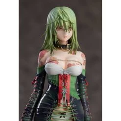 Illustration Revelation: Original Character - Yueji Mingke [Good Smile Company] -Juguetes Serie Tienda illustration revelation original character yueji mingke good smile company 1 4