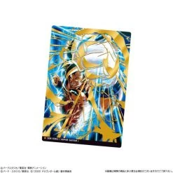 Itajaga: Dragon Ball Vol. 3 (20 Packs/Box) [Bandai] -Juguetes Serie Tienda itajaga dragon ball vol 3 20 packsbox bandai 1 2