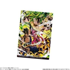 Itajaga: Dragon Ball Vol. 3 (20 Packs/Box) [Bandai] -Juguetes Serie Tienda itajaga dragon ball vol 3 20 packsbox bandai 1 3