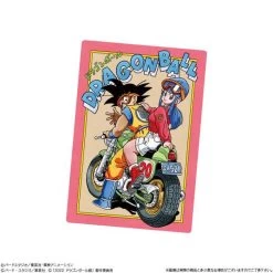 Itajaga: Dragon Ball Vol. 3 (20 Packs/Box) [Bandai] -Juguetes Serie Tienda itajaga dragon ball vol 3 20 packsbox bandai 1 5