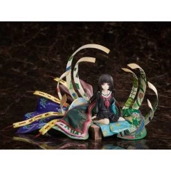 Jigoku Shoujo (Girl From Hell): Ai Enma 1/7 [Hobby Max]