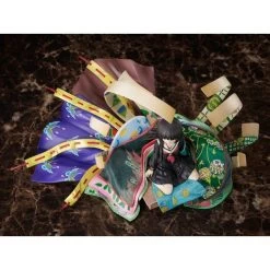 Jigoku Shoujo (Girl From Hell): Ai Enma 1/7 [Hobby Max] -Juguetes Serie Tienda jigoku shoujo girl from hell ai enma 17 hobby max 1 5