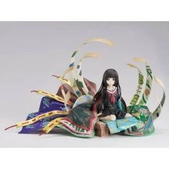 Jigoku Shoujo (Girl From Hell): Ai Enma 1/7 [Hobby Max] -Juguetes Serie Tienda jigoku shoujo girl from hell ai enma 17 hobby max 1 6