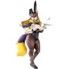 Plum Kemono X Bunny Girl: Marigold 1/7 [Sakura Gear] -Juguetes Serie Tienda kemono x bunny girl marigold 17 sakura gear