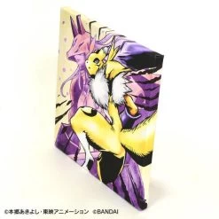 Kenji Watanabe Duplicate Digimon Tamers 20th Anniversary Art Board Set Limited Edition [Bandai] -Juguetes Serie Tienda kenji watanabe duplicate digimon tamers 20th anniversary art board set limited edition bandai 1 3