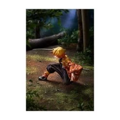 Stronger Kimetsu No Yaiba / Demon Slayer - Agatsuma Zenitsu Limited Edition [Aniplex]
