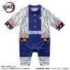 Kimetsu No Yaiba - Kocho Shinobu - Baby Narikiri Coverall Suit [Bandai]