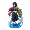 Kimetsu No Yaiba: Tomioka Giyuu 1/8 - ALTAiR Ver [Alter] -Juguetes Serie Tienda kimetsu no yaiba tomioka giyuu 18 altair ver alter
