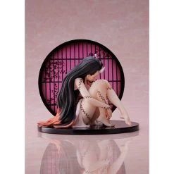 Kimetsu No Yaiba: Yuukaku-hen - Kamado Nezuko 1/8 - Onika Shinkouji Ver. LIMITED EDITION [Aniplex] -Juguetes Serie Tienda kimetsu no yaiba yuukaku hen kamado nezuko 18 onika shinkouji ver limited edition aniplex 1 3