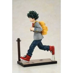 Kotobukiya KoneColle My Hero Academia Izuku Midoriya Uniform Ver. [Bellfine] -Juguetes Serie Tienda konecolle my hero academia izuku midoriya uniform ver 1