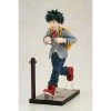Kotobukiya KoneColle My Hero Academia Izuku Midoriya Uniform Ver. [Bellfine] -Juguetes Serie Tienda konecolle my hero academia izuku midoriya uniform ver