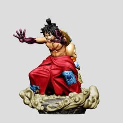 LOGBOX RE BIRTH One Piece Wano Country Vol.2 [Megahouse] -Juguetes Serie Tienda logbox re birth one piece wano country vol2 megahouse 1 2