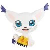 Look Up Digimon Adventure - Tailmon [Megahouse] -Juguetes Serie Tienda look up digimon adventure tailmon megahouse