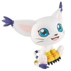 Look Up Digimon Adventure - Tailmon [Megahouse] -Juguetes Serie Tienda look up digimon adventure tailmon megahouse 1 3