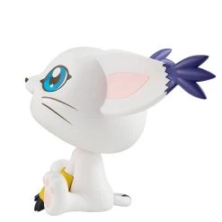 Look Up Digimon Adventure - Tailmon [Megahouse] -Juguetes Serie Tienda look up digimon adventure tailmon megahouse 1 4